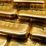 Bullion Slides Amid Inflation Worries Despite Middle East Tensions