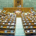 Parliament Back in Session, Focus on Economy and West Asia Situation